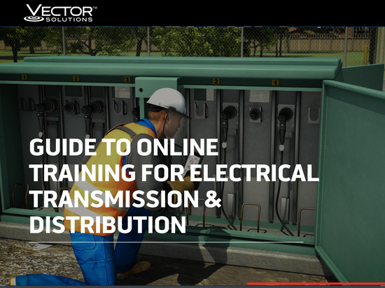 Electrical Transmission & Distribution Btn