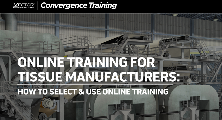 Tissue Manufacturing Training guide