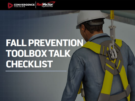 Good safety topics for meetings Good safety topics for meetings