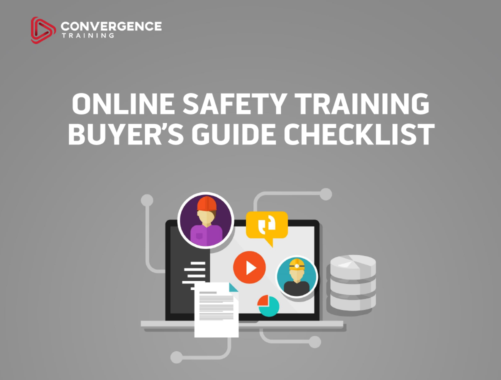 Online Safety Training Buyer's Guide Checklist