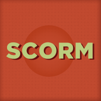 what is scorm image?