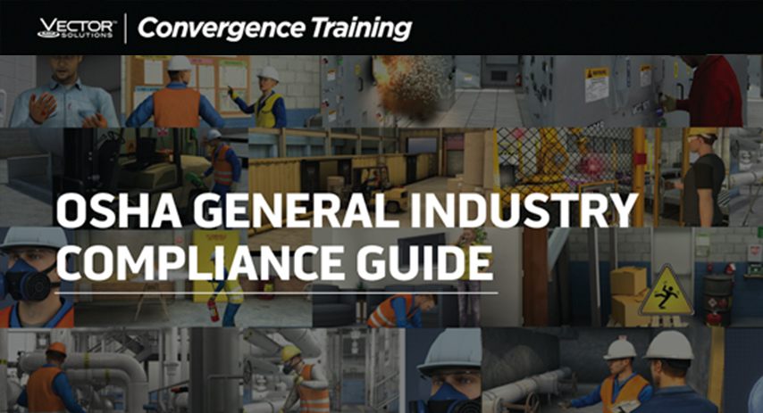 osha general industry compliance guide