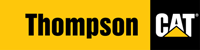 thompson cat logo