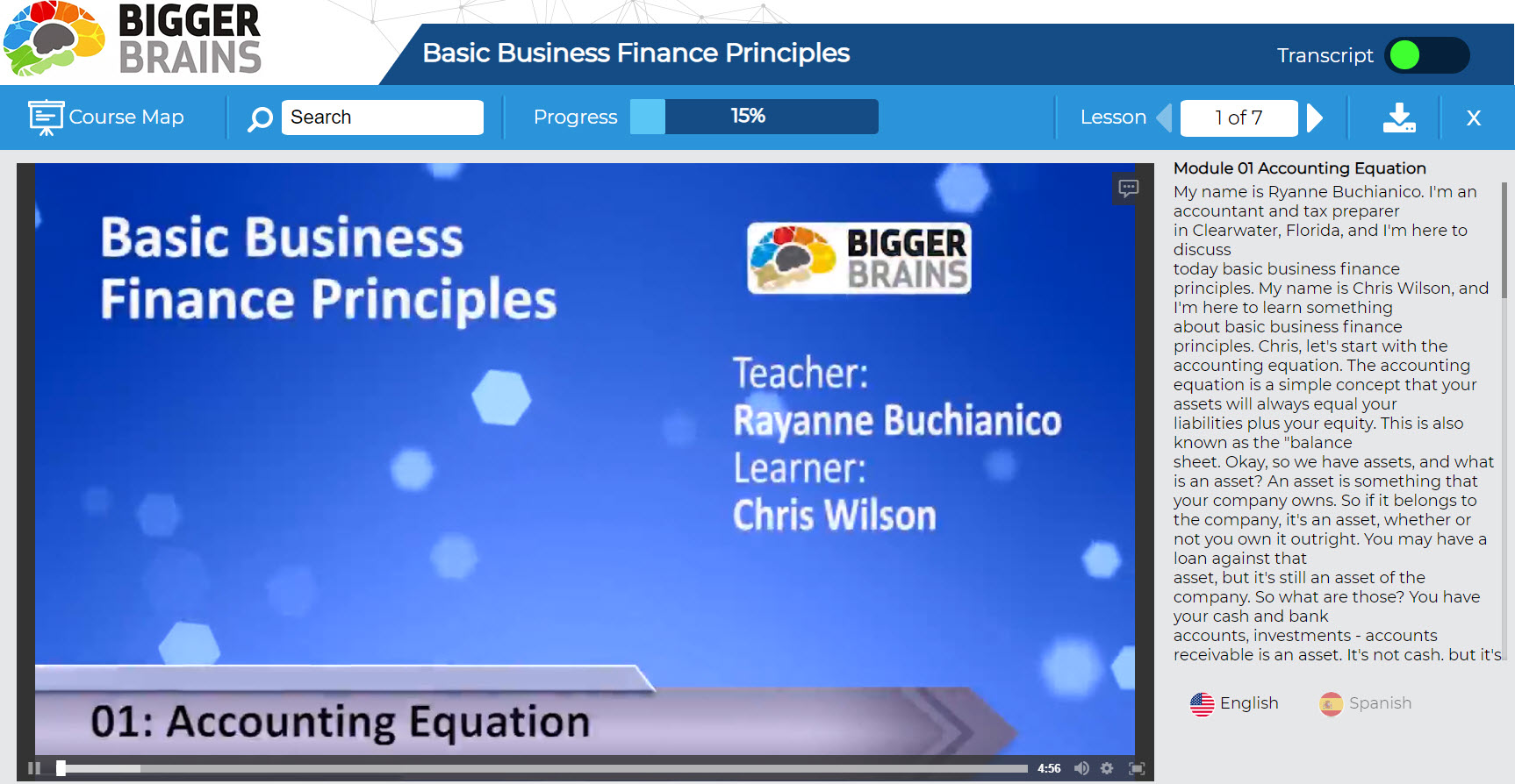 BUSINESS FINANCE ONLINE