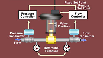 Continuous Process Multiple Loop Control Training Video