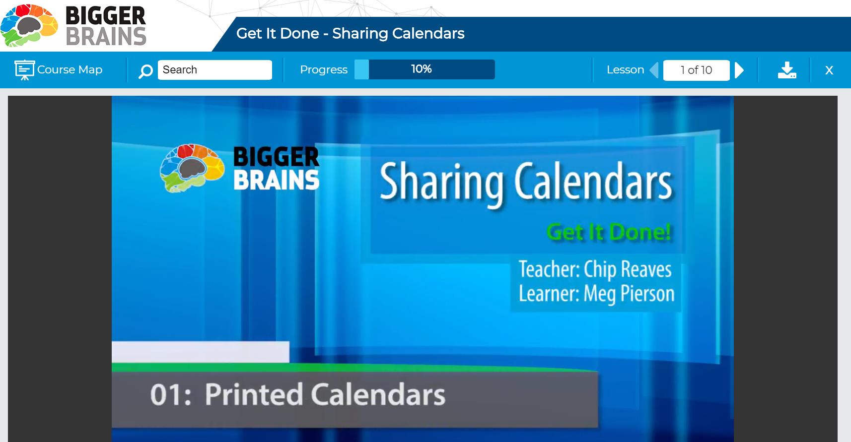 Sharing Calendars With Co Workers Online Training Video sharing-calendars-with-co-workers-online-training-video