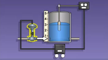 instrumentation control training automatic process industrial courses