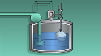 instrumentation control training automatic process industrial courses