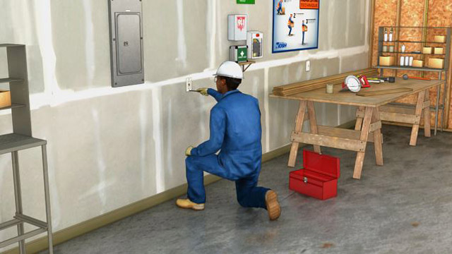 Electronic Safety Training Videos