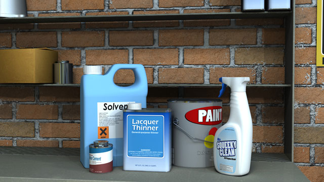 Hasil gambar untuk Flammable material