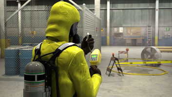 Osha Hazwoper Chemical Protective Clothing Selection