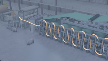 carrier rope