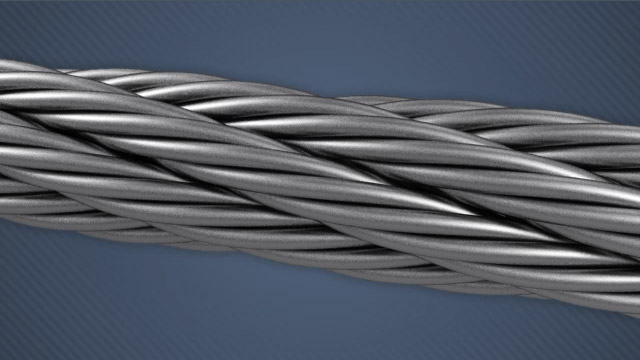 wire rope joint factory
